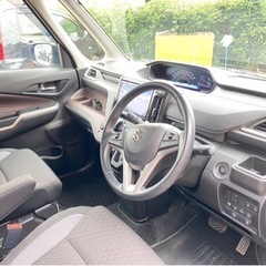 期間限定 値下げ ソリオバンディッド R3年車 の画像