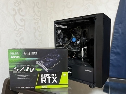 パソコン PCパーツ