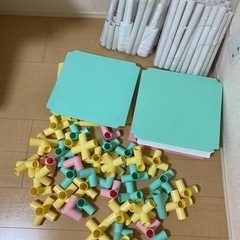 ジャングルジム  滑り台の画像