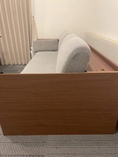 家具 ソファ 3人掛けソファ
