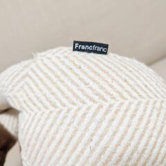 Francfranc フランフラン おさるさん ぬいぐるみ オラウータンの画像