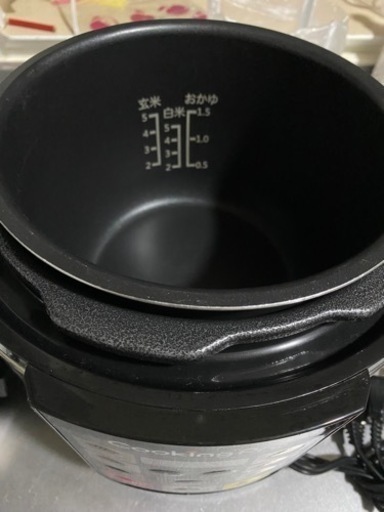 家電 キッチン家電 クッキングプロ