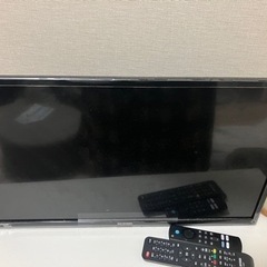 家電 テレビ 液晶テレビ