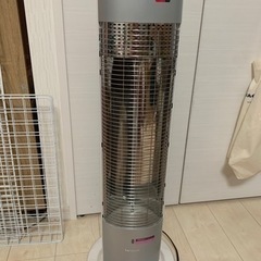 家電 季節、空調家電 遠赤外線ヒーター
