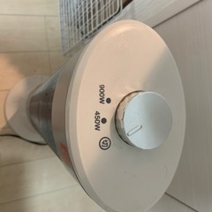 家電 季節、空調家電 遠赤外線ヒーターの画像