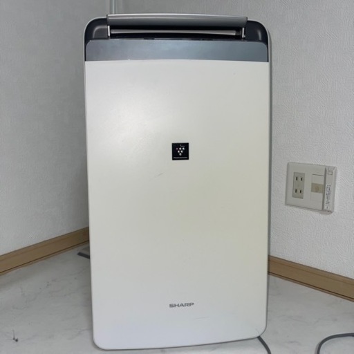 家電 季節、空調家電 空気清浄機｢値下げします｣