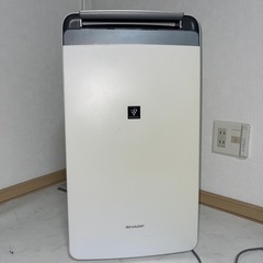 家電 季節、空調家電 空気清浄機｢値下げします｣