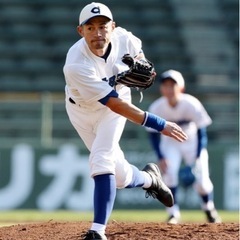 【福岡市】★投手★月2回以上参加出来る方