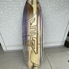 ウェィクボード(ロープ付)(4000円)の画像