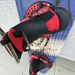 ウェィクボード(ロープ付)(4000円)の画像
