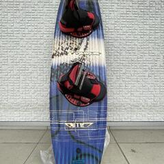 ウェィクボード(ロープ付)(4000円)