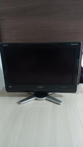 家電 テレビ