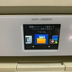 brother ブラザー プリンター 印刷不可 スキャン可能の画像