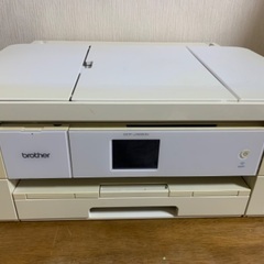 brother ブラザー プリンター 印刷不可 スキャン可能の画像
