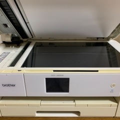 brother ブラザー プリンター 印刷不可 スキャン可能