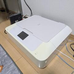 パソコン プリンター