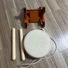 太鼓の達人　タタコンセット