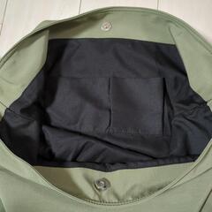 【新品】バッグの画像