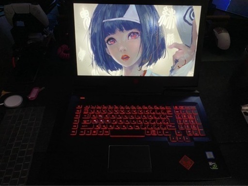 パソコン ノートパソコン ゲームパソコン