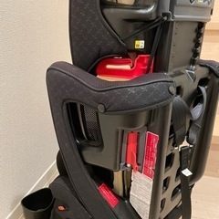 子供用品 ベビー用品 チャイルドシートの画像