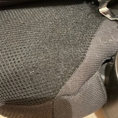 子供用品 ベビー用品 チャイルドシートの画像