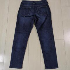 【新品同様】AMERICAN HOLIC レディース ジーンズSの画像