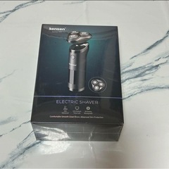 ❤️新品❤️髭剃り シェーバー メンズ 電気シェーバー 4D 回転刃 除毛 USB充電 替刃の画像