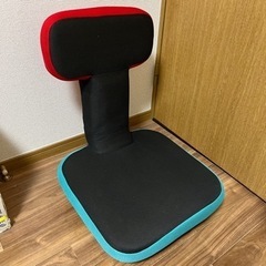 ゲーミング用座椅子 スワゲーPRO