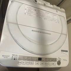 家電 生活家電 洗濯機