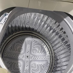 家電 生活家電 洗濯機の画像