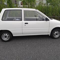 さらに10万円値下げ！ 極上車　車検取り立て　平成6年式　L20...