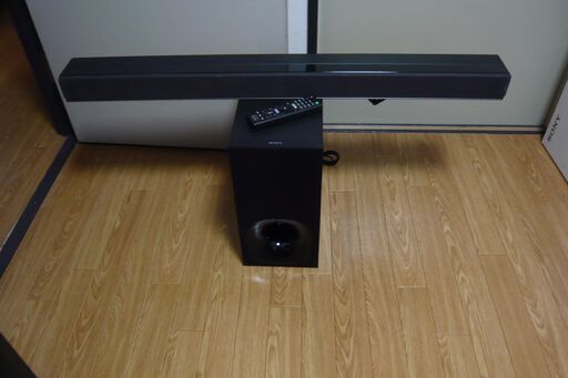 期間限定値下げ35000→27000→23000　HT-Z9F 動作確認済 DOLBYAtmos等