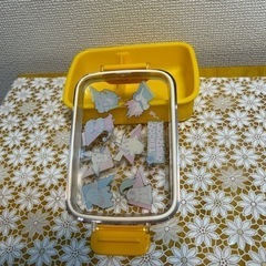 ポケモン　お弁当箱　[美品]の画像