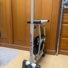 レッグマジックX