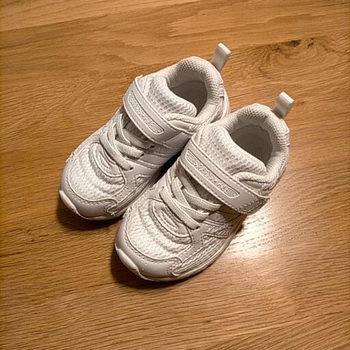 子供靴