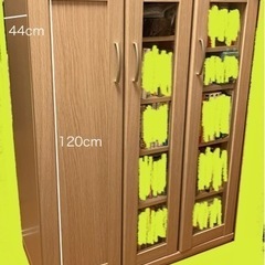 家具 収納家具 キャビネット 本棚