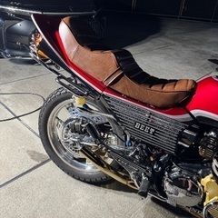 cbx400 熊本　バイク　ホンダ　の画像