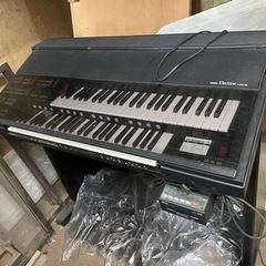 エレクトーン