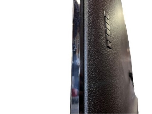 NO.1549 【2021年製】 Panasonic 液晶テレビ TH-43JX850 43V型 リモコンなし 家電 テレビ 中古