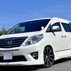 後期型350S モデリスタエアロ 社外20インチアルミ ALPI...
