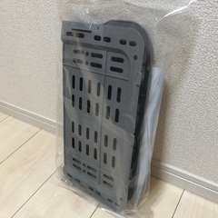 【無人取引OK】シャープ 全自動洗濯機用 底カバー（S2）の画像