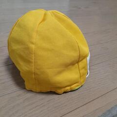 【無人取引】保育園　帽子の画像