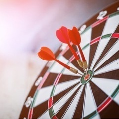 20代限定⭐︎溝の口辺りでダーツしたい🎯
