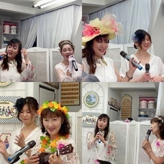 9/29、12/22コンサート、11/2発表会出演者募集