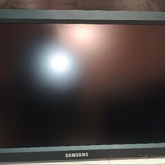 【ジャンク】Samsung　ディスプレイモニタ　320MX-2