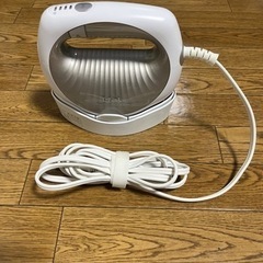 アイロン