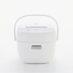 家電 キッチン家電 炊飯器の画像