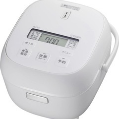 家電 キッチン家電 炊飯器の画像
