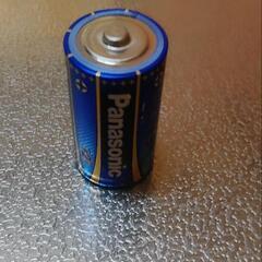 アルカリ乾電池1.5V
