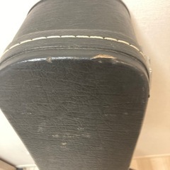 ギターケース　ハードケース　アコースティックの画像